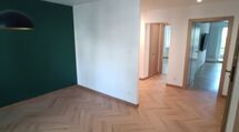 Kompleksowe wykończenia wnętrz Remonty 