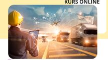 Specjalista ds. logistyki- kurs ONLINE