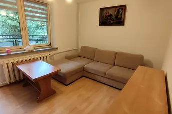 Rozkładowe 2 pok., 43m2, parter, os. BIAŁOSTOCZEK 