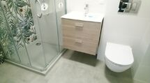 Komfortowe 3 pok., 56m2, Ip., ul. ŻUBRÓW (Dojlidy)