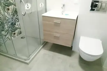 Komfortowe 3 pok., 56m2, Ip., ul. ŻUBRÓW (Dojlidy)