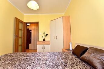 2-pokojowy apartament DLA PARY