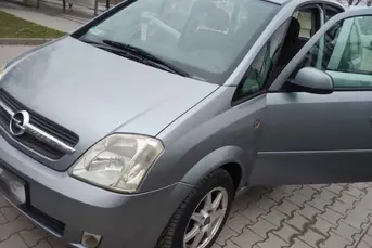 Opel Meriva 1.4 benzyna 2005