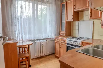 Atrakcyjne 4 pok., 62,5m2, Ip., os. PIASTA