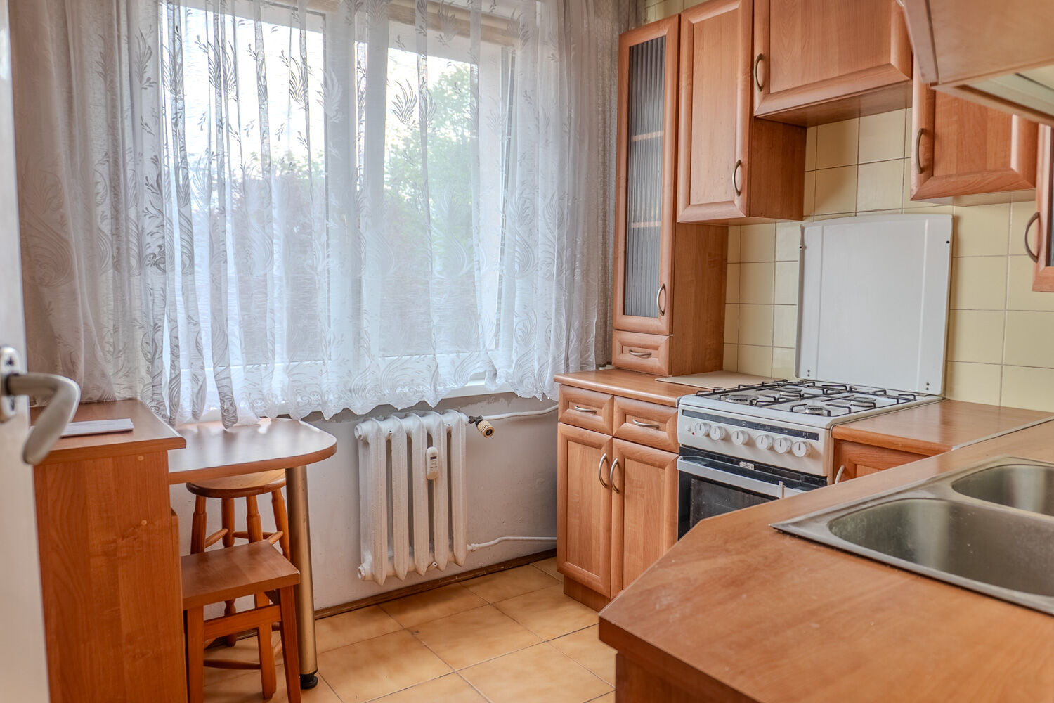 Atrakcyjne 4 pok., 62,5m2, Ip., os. PIASTA