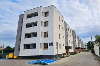 Okazja bez PCC ul. Zaścianki 38m2 (2 pokoje)