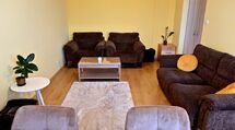 2-pokojowy apartament na Antoniuku