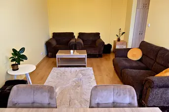 2-pokojowy apartament na Antoniuku