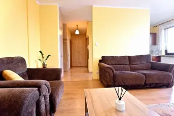 2-pokojowy apartament ANTONIUK