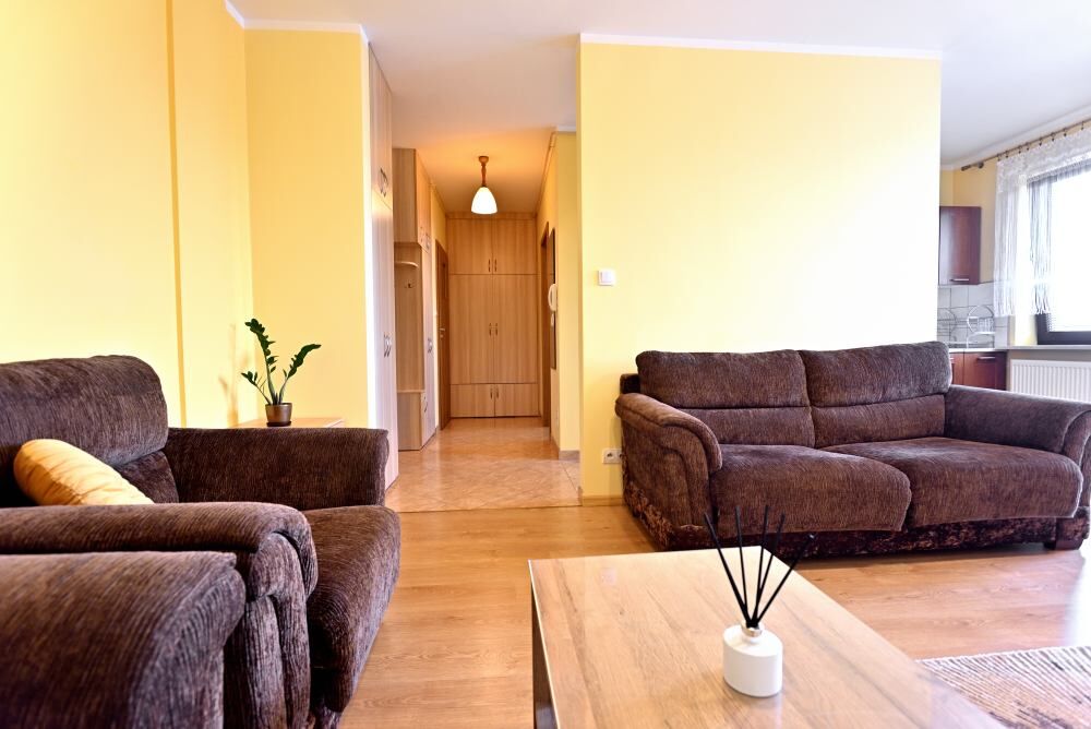 2-pokojowy apartament ANTONIUK