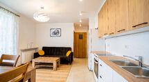 NOWY 3-pokojowy apartament ANTONIUK