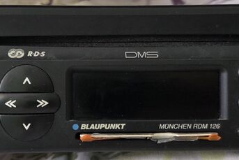 Bluetooth  w każdym  radiu/ odbiorniku 