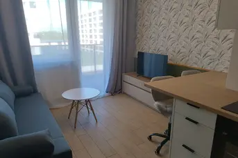 Wynajmę mieszkanie