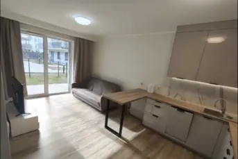 Wynajmę nowe mieszkanie 2 pokojowe Nowe Miasto