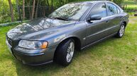 VOLVO S60 2.4 D5 2006 LIFT MOMENTUM 136kW podkręco