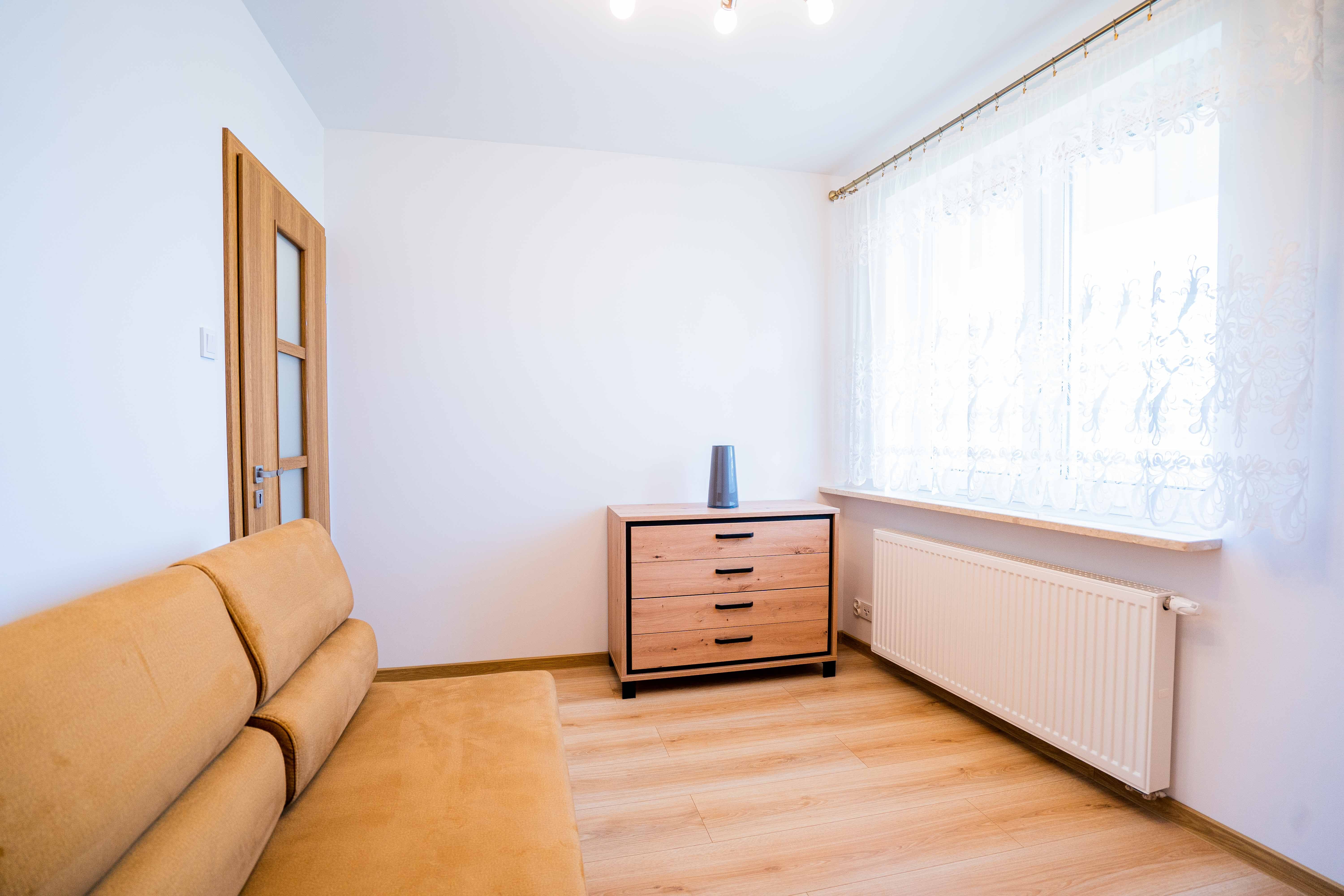 NOWY 3-pokojowy apartament ANTONIUK