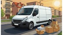 TRANSPORT MEBLI, AGD różnych rzeczy, przeprowadzki
