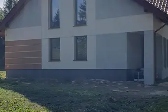 Docieplenia elewacje 