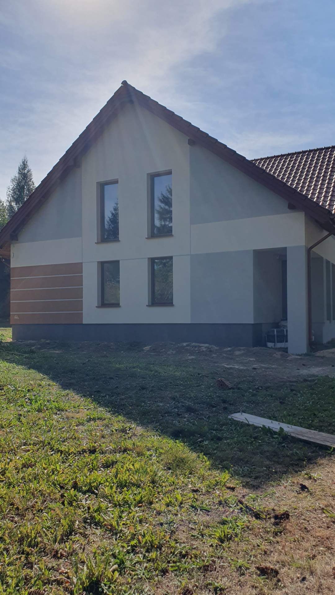 Docieplenia elewacje 