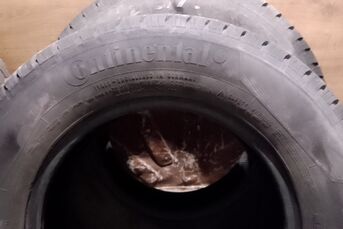 sprzedam opony Continental 215/70r15C Bialystok pi