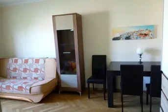 Dwupokojowe Pułkowa