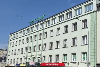Przetarg - Sienkiewicza 55A
