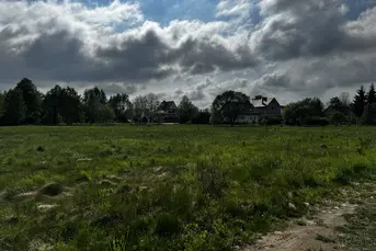 Działka na sprzedaż Juraszki 1096m2