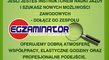 Instruktor Nauki Jazdy
