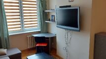 Sympatyczne 2 pok., 37m2, Ip., ul. RYSKA