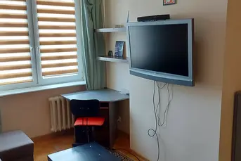 Sympatyczne 2 pok., 37m2, Ip., ul. RYSKA