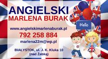 Lektor Angielskiego