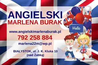 Lektor Angielskiego
