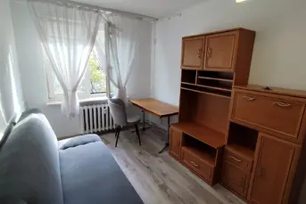 Atrakcyjne 2 pok., 36m2, ul. ORZESZKOWEJ