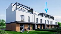 Mieszkanie nowe bezczynszowe 120 m + taras 21 m