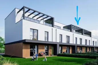 Mieszkanie nowe bezczynszowe 120 m + taras 21 m