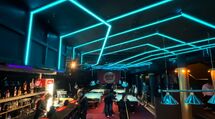 Klub Bilardowy poszukuję osoby do pracy