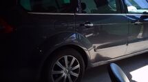 Sprzedam Ford Galaxy 