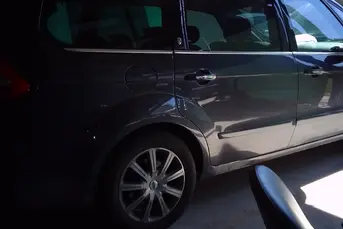 Sprzedam Ford Galaxy 