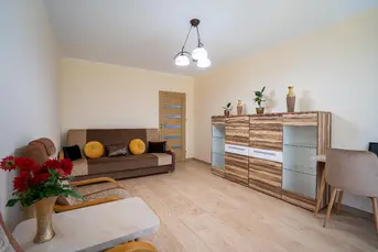 Nowoczesne z 2 oddzielnymi pokojami