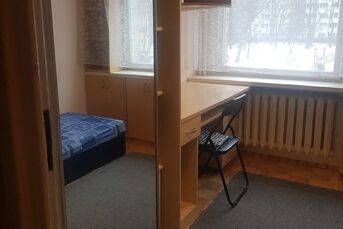 Wynajmę ciepły pokój w centr ul Waszyngtona na 1p.