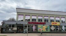 Lokal użytkowy w Michałowie 