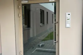 Pracownik produkcji - stolarka aluminiowa