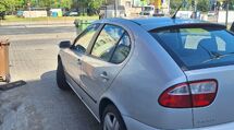 Seat Leon 2003r 1.6