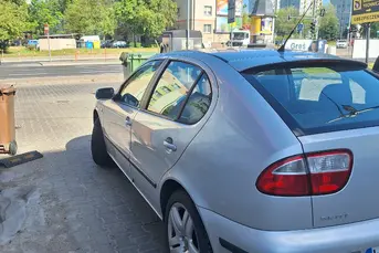 Seat Leon 2003r 1.6