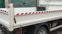 Transport wywrotką 3,5 tony – szybko i solidnie.