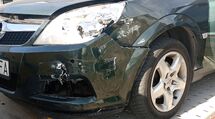 Sprzedam Opel Vectra 