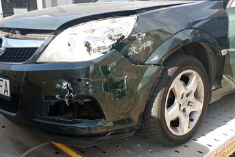 Sprzedam Opel Vectra 