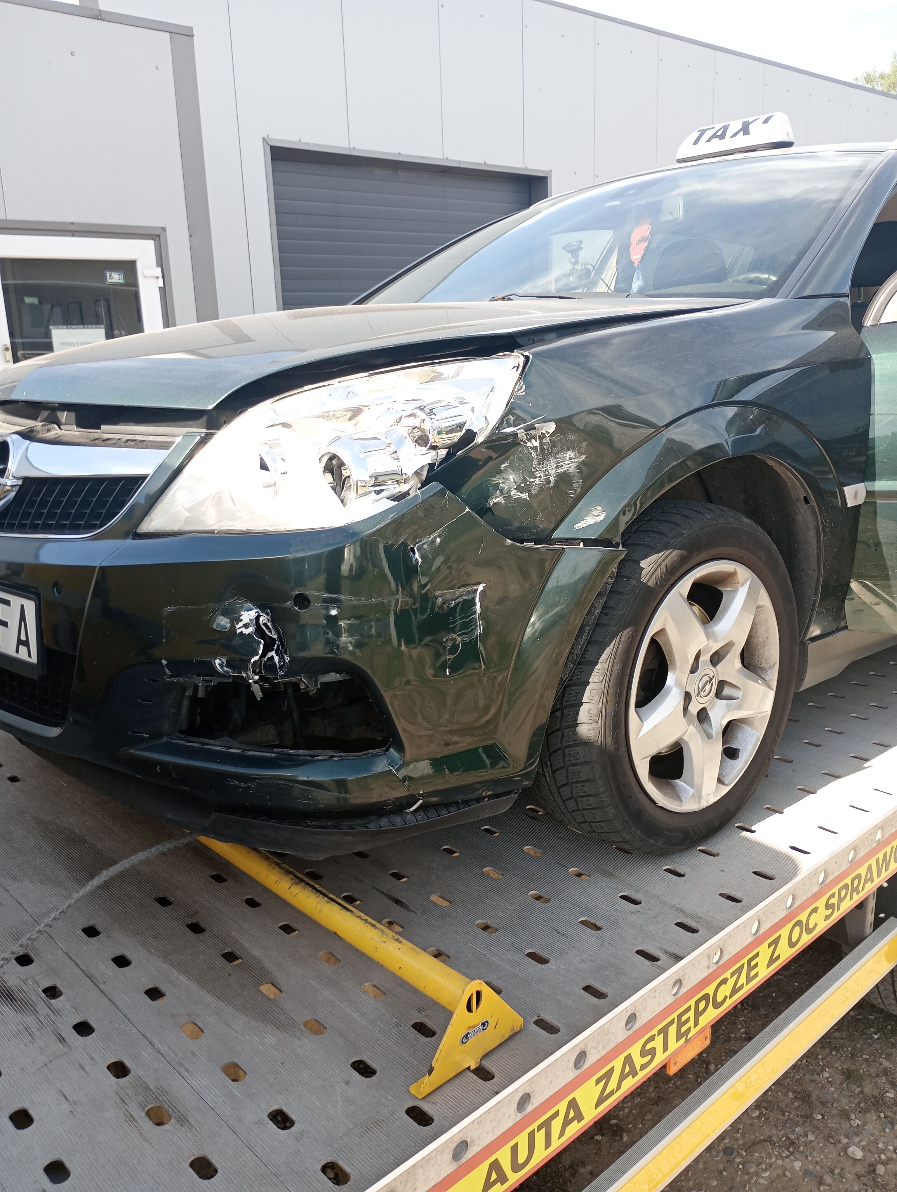 Sprzedam Opel Vectra 