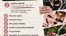 Zdobądź nowy zawód w rok!