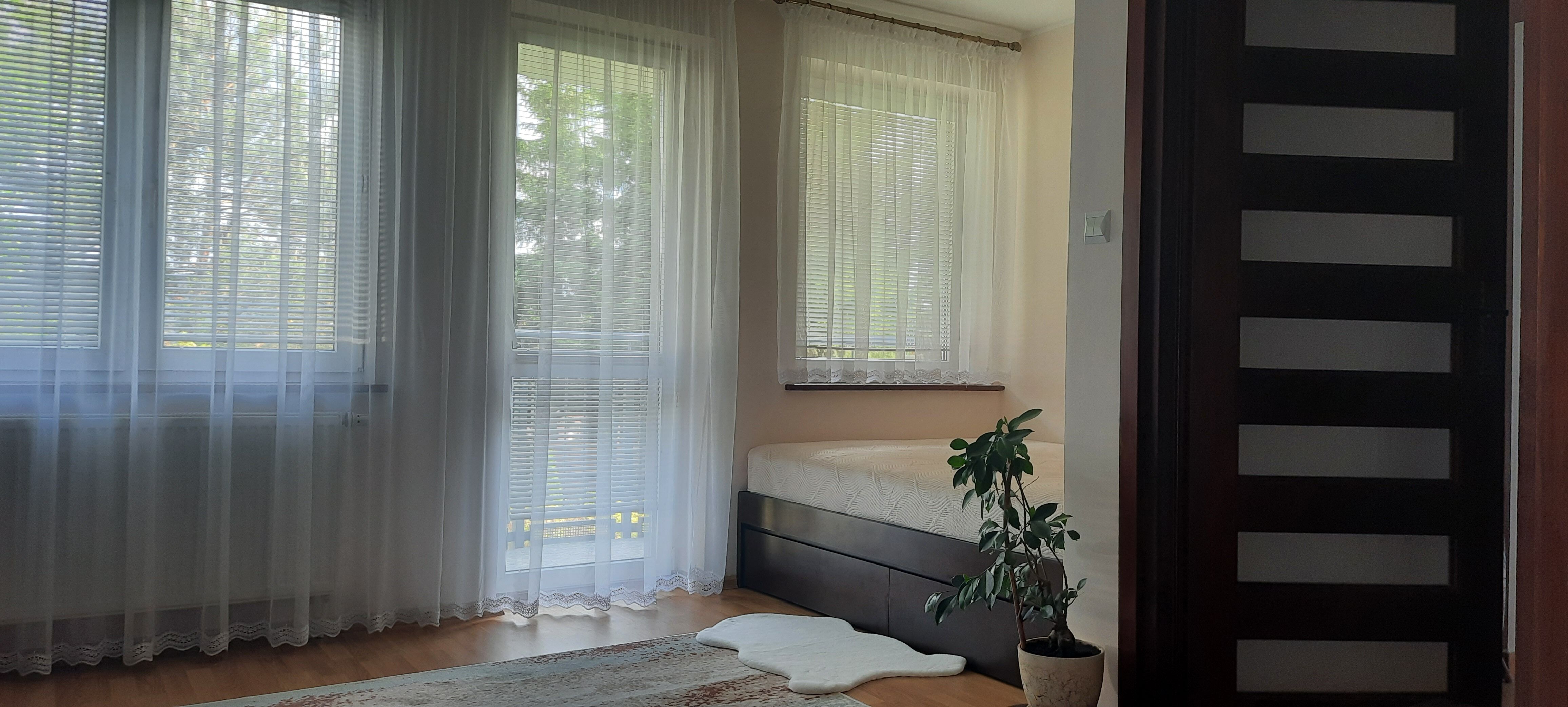 Wynajmę mieszkanie w Wasilkowie
